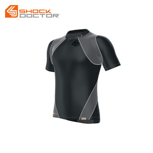 575 반팔 슬리브 셔츠  Velocity Motion360 Short Sleeve Shirt